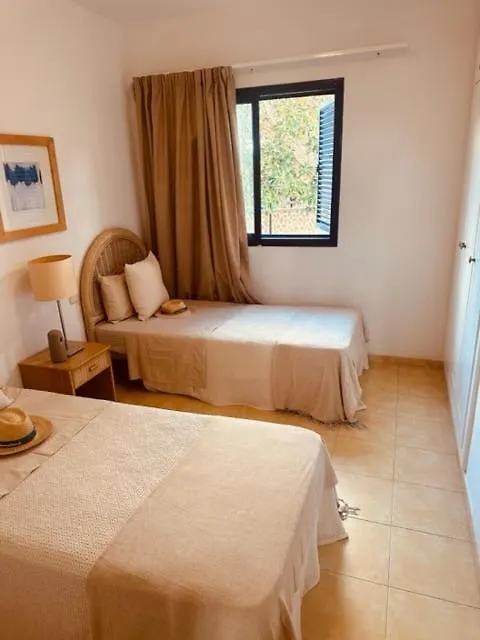 Villa Casa Sofia à Maspalomas  0*, Maspalomas (Gran Canaria) Espagne