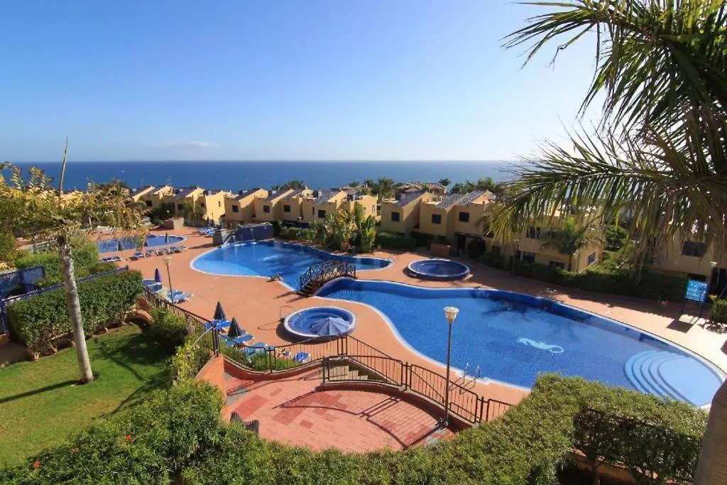 Hébergement de vacances Villa Casa Sofia à Maspalomas
