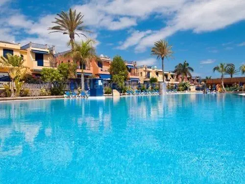Villa Casa Sofia à Maspalomas  Espagne