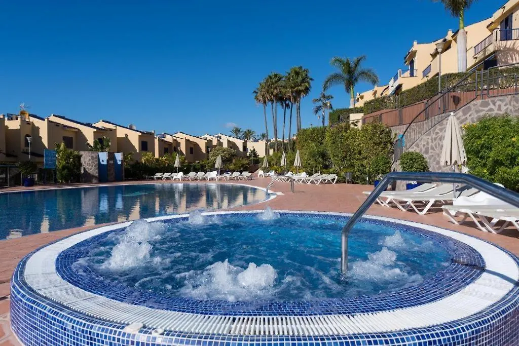 Hébergement de vacances Villa Casa Sofia à Maspalomas