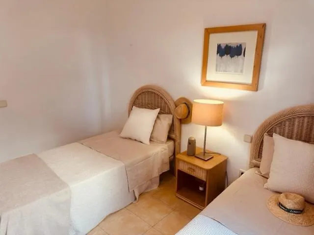 Villa Casa Sofia à Maspalomas
