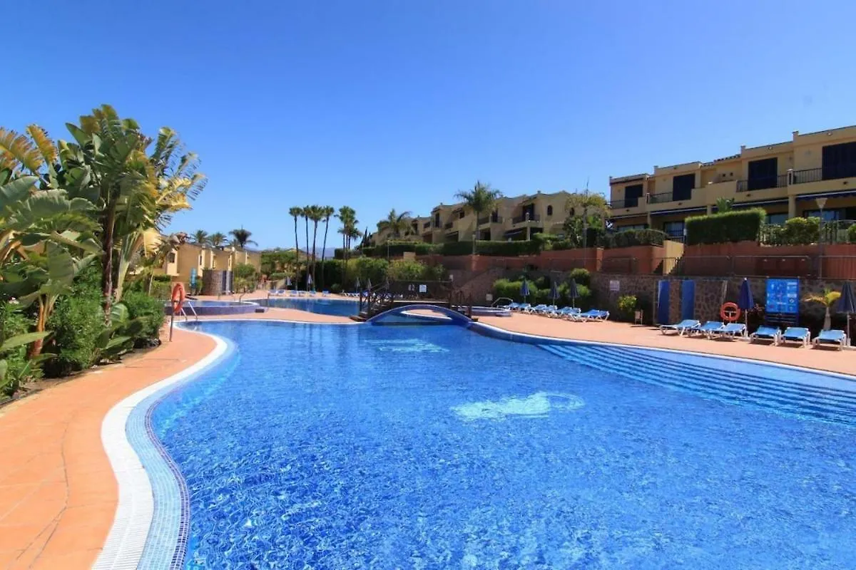 Villa Casa Sofia à Maspalomas  0*, Maspalomas (Gran Canaria)