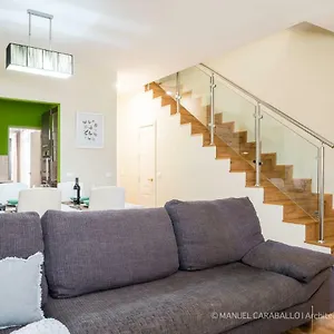 Ferienhaus Duplex Luxury Meloneras Hill, Maspalomas (Gran Canaria)
